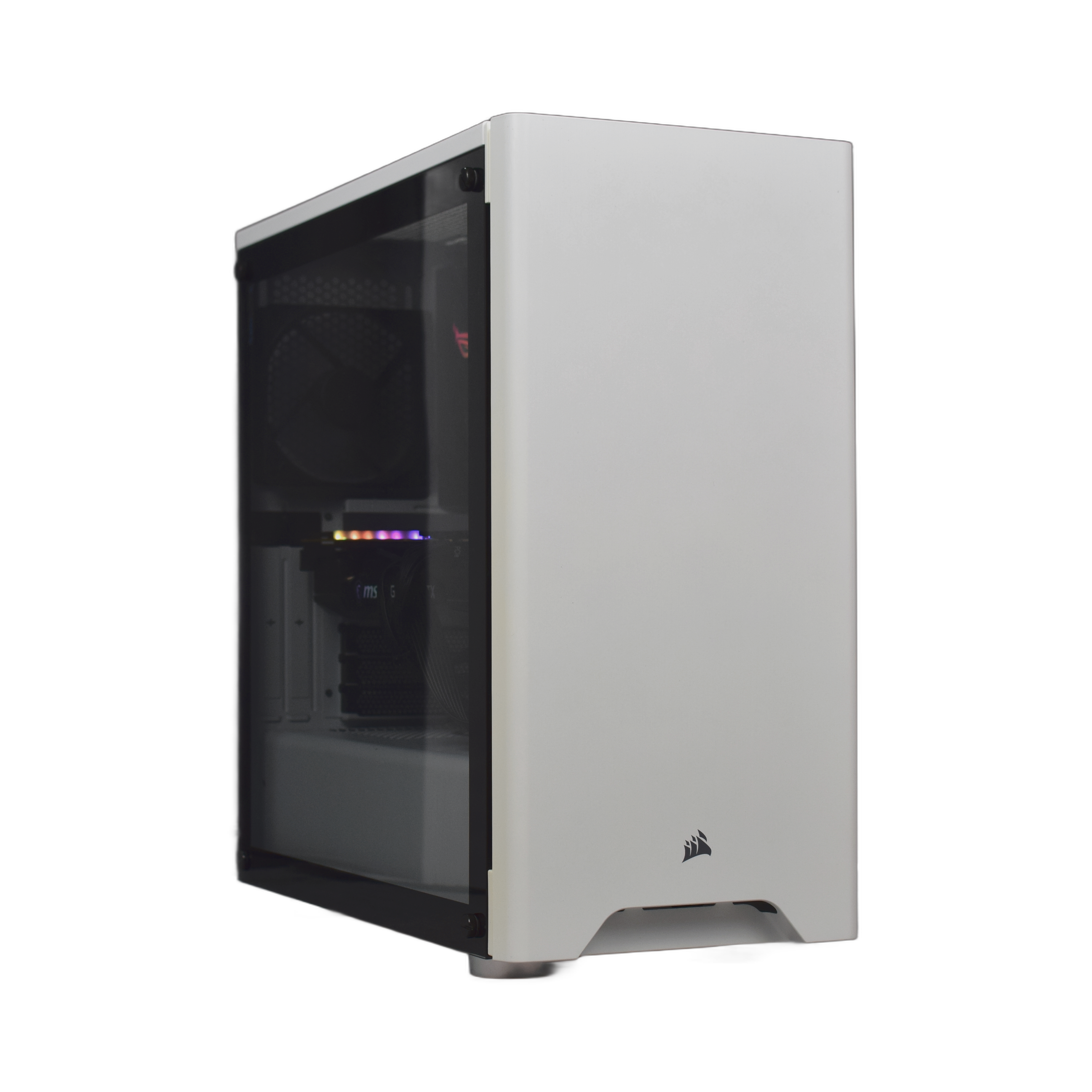 Ryzen 5 5600X | RTX 3070 | Prenew